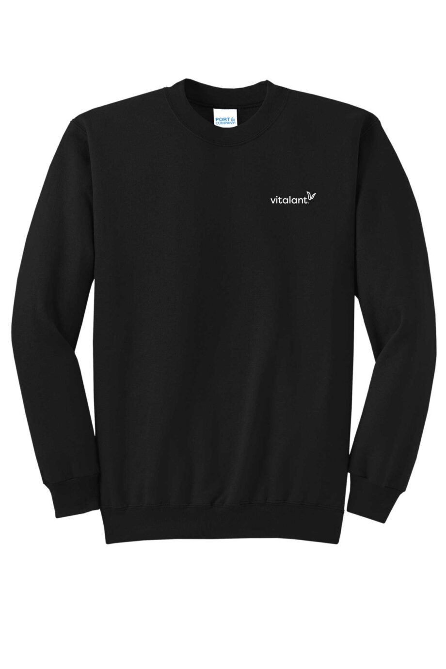 Crewneck Sweatshirt - Image 4