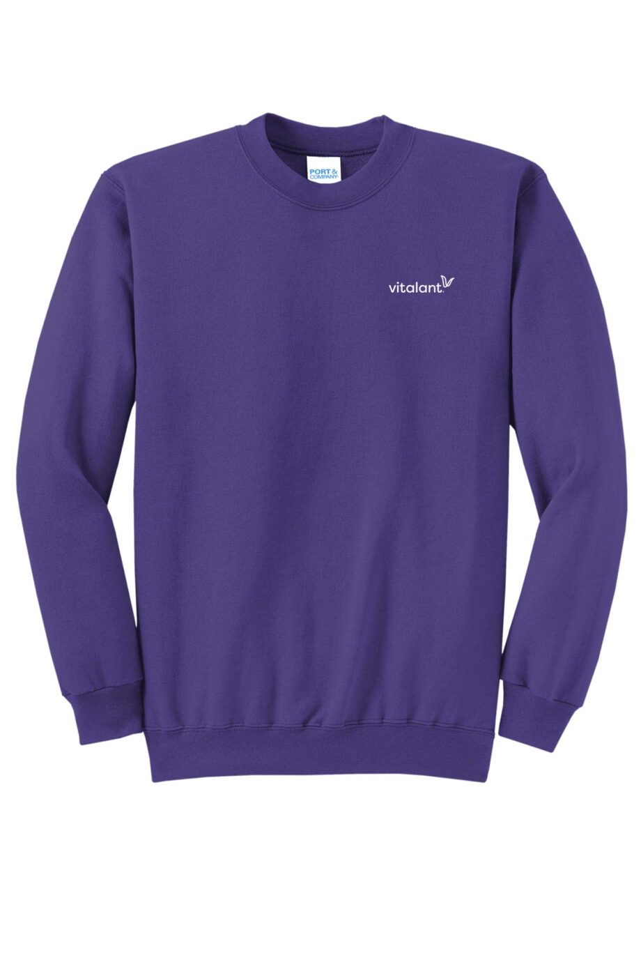 Crewneck Sweatshirt - Image 3