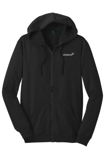 Full Zip Hoodie