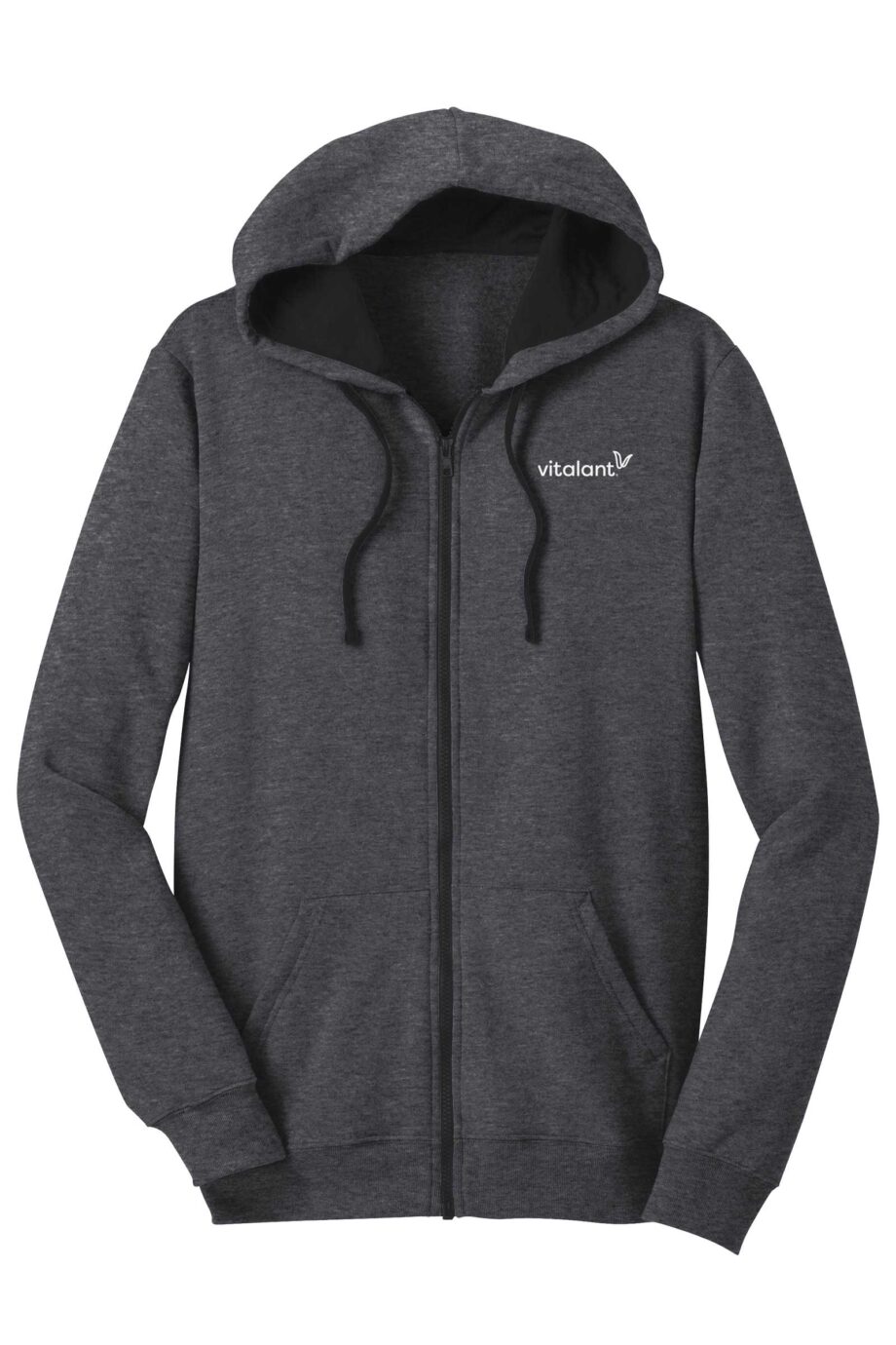 Full Zip Hoodie - Image 2