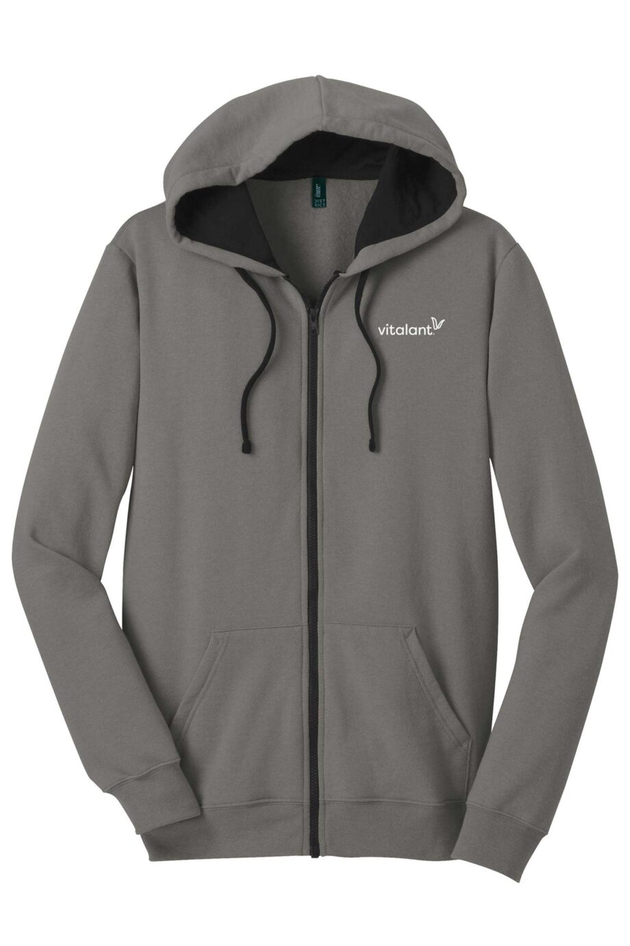 Full Zip Hoodie - Image 3