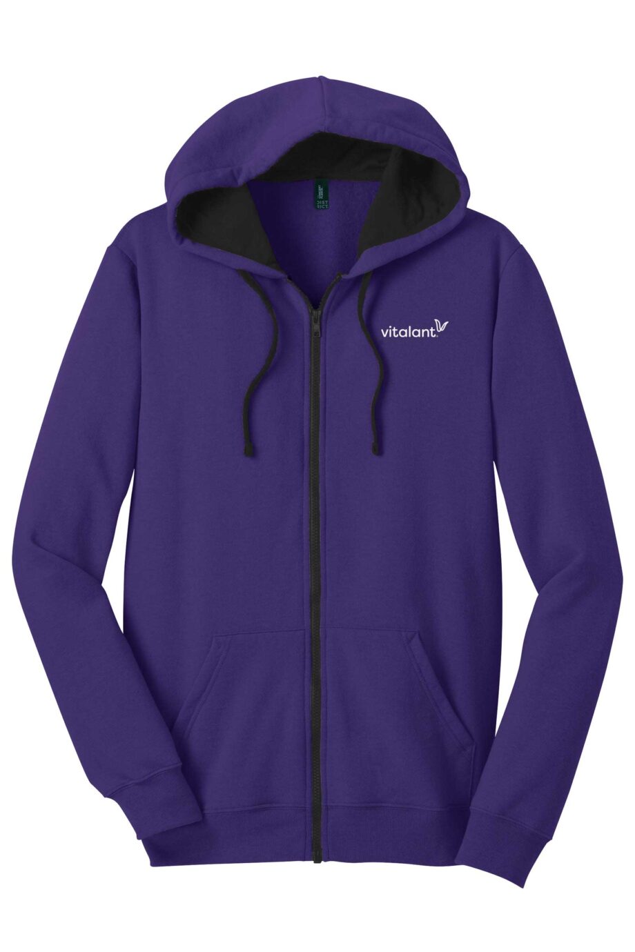 Full Zip Hoodie - Image 4