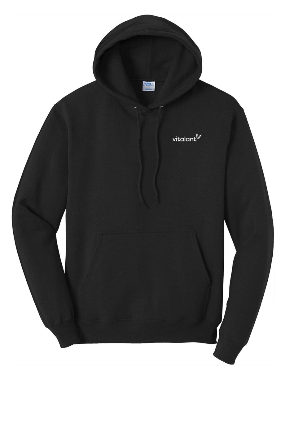 Hoodie Sweatshirt (Unisex) - Image 5