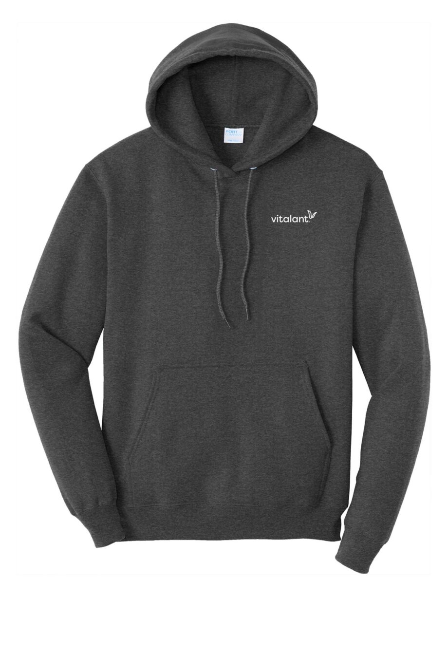 Hoodie Sweatshirt (Unisex) - Image 2