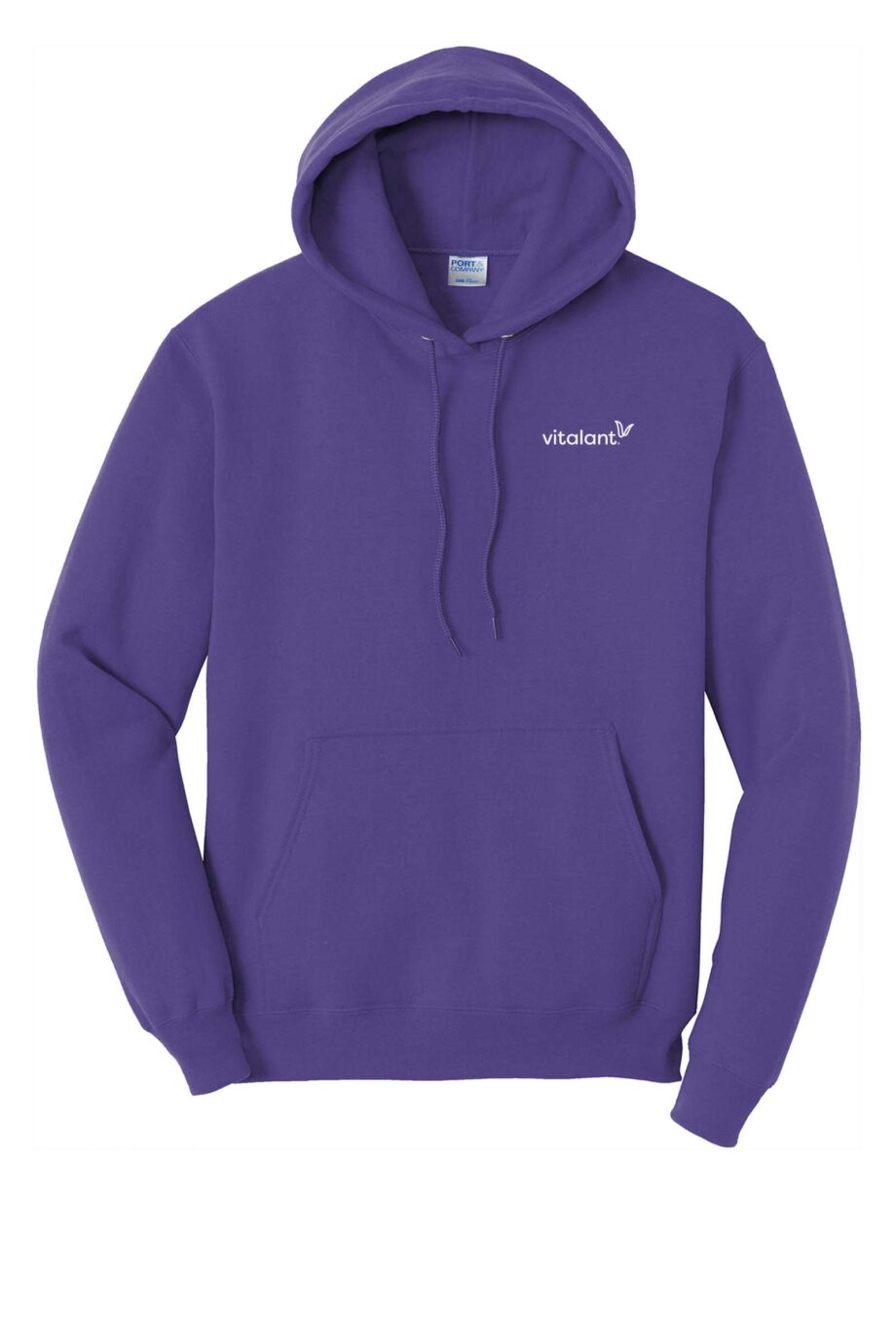 Hoodie Sweatshirt (Unisex) - Image 3