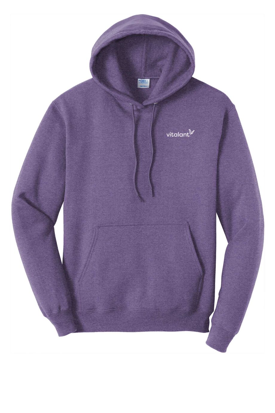 Hoodie Sweatshirt (Unisex) - Image 4