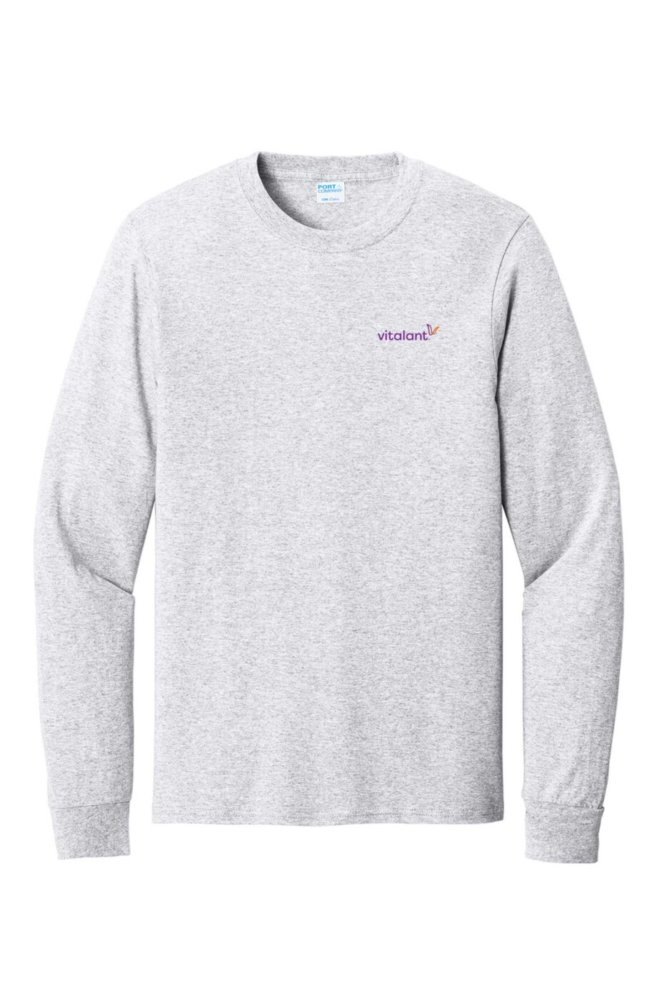 Long Sleeve T-Shirt - Image 3