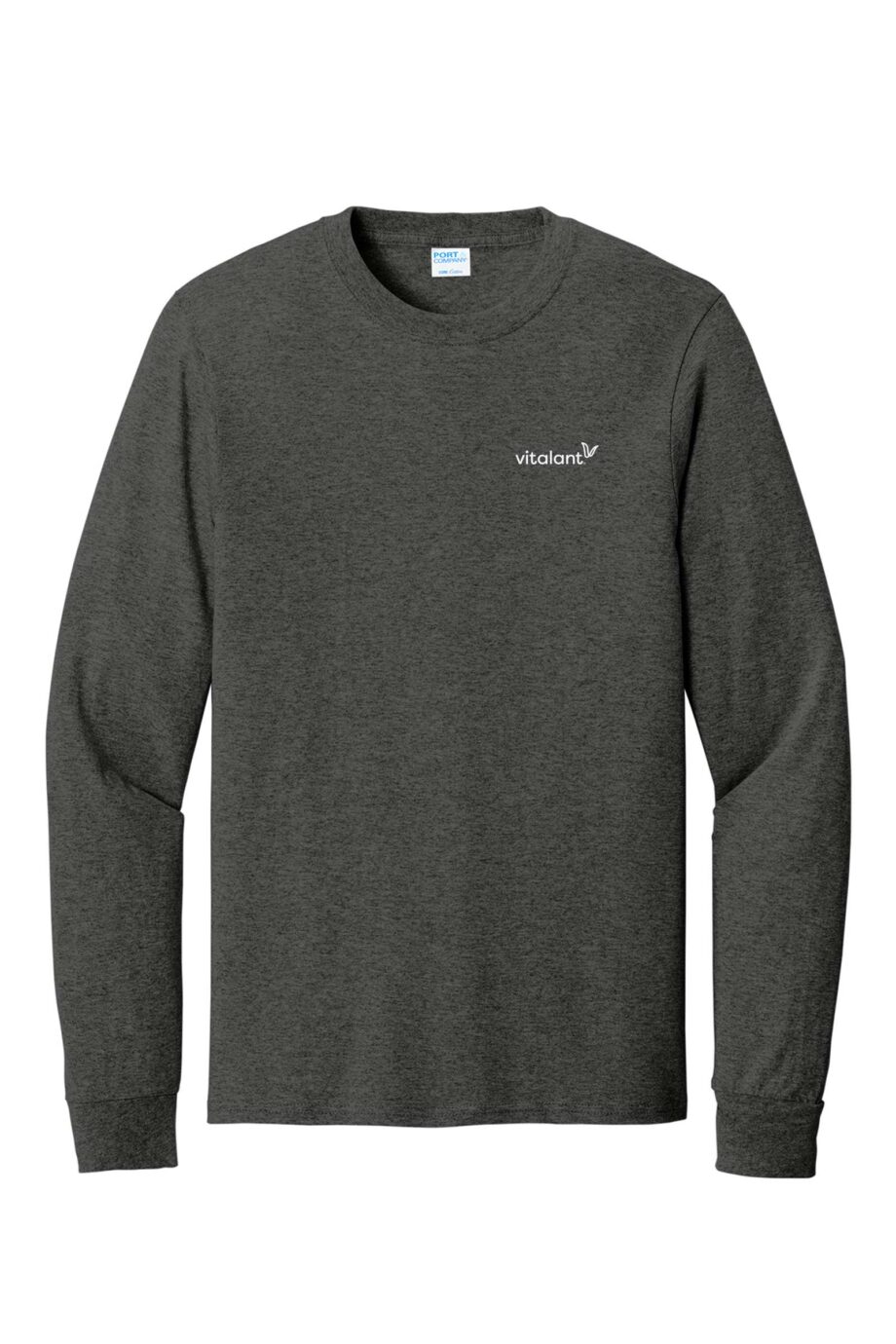 Long Sleeve T-Shirt - Image 2