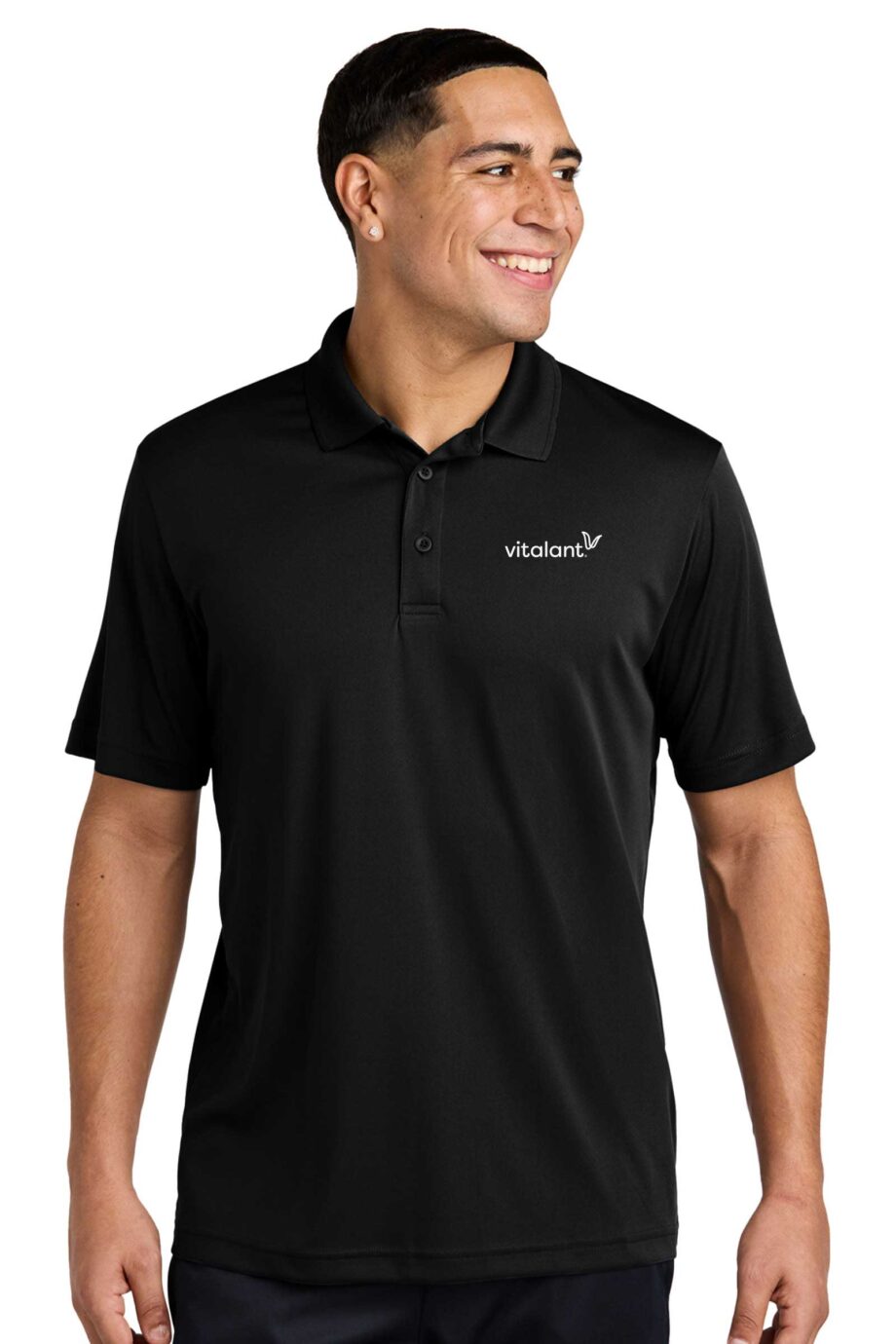 Men's Performance Polo
