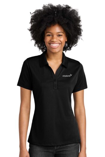Women's Performance Polo